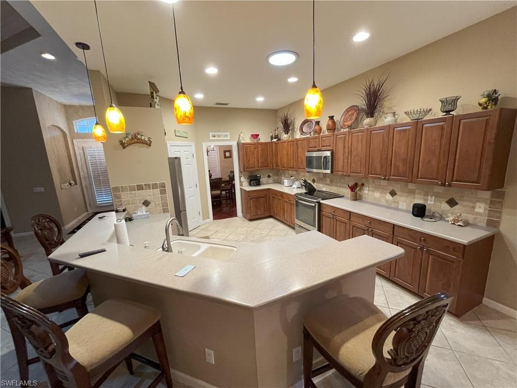 26455 Doverstone ST BONITA SPRINGS, FL 34135