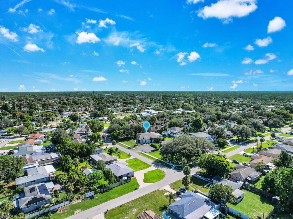 2160 43rd TER SW 49 NAPLES, FL 34116