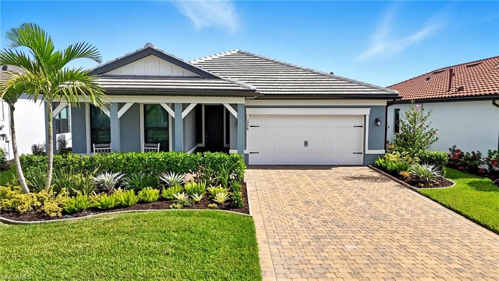 1778 Terreno BLVD NAPLES, FL 34120