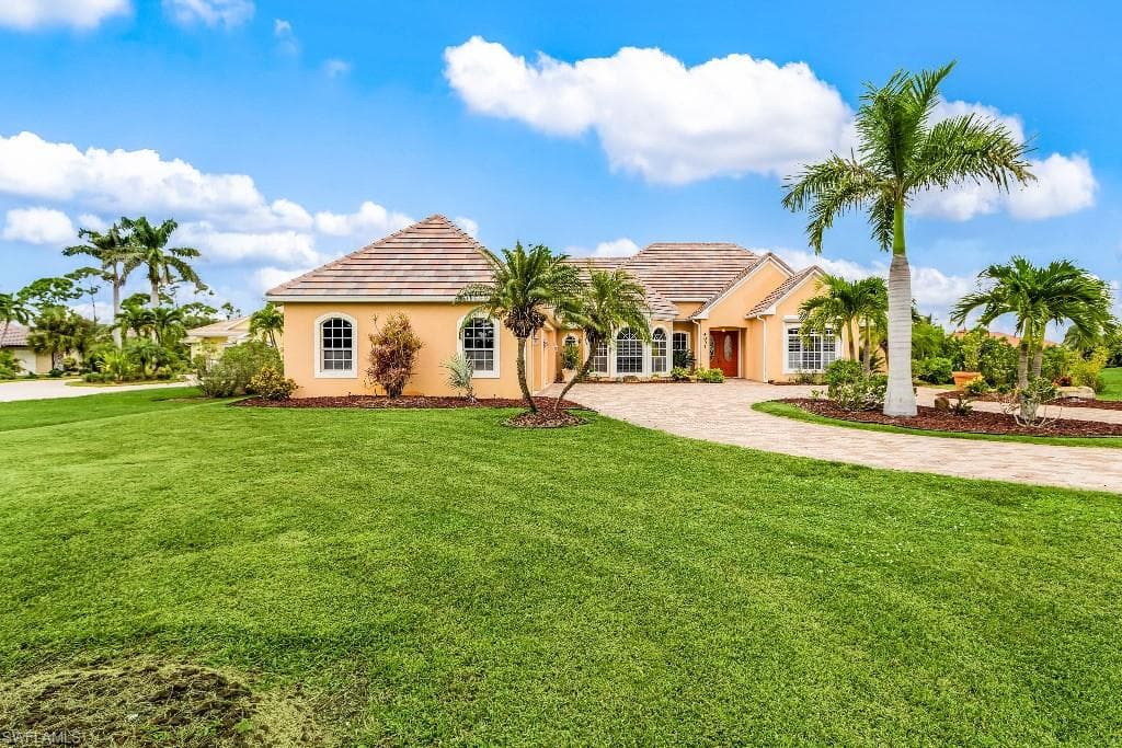 4001 Marianne Key RD PUNTA GORDA, FL 33955