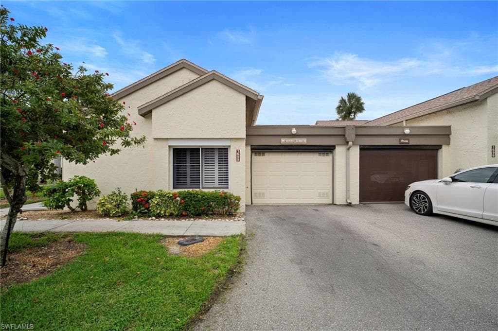 1698 Bent Tree CIR FORT MYERS, FL 33907