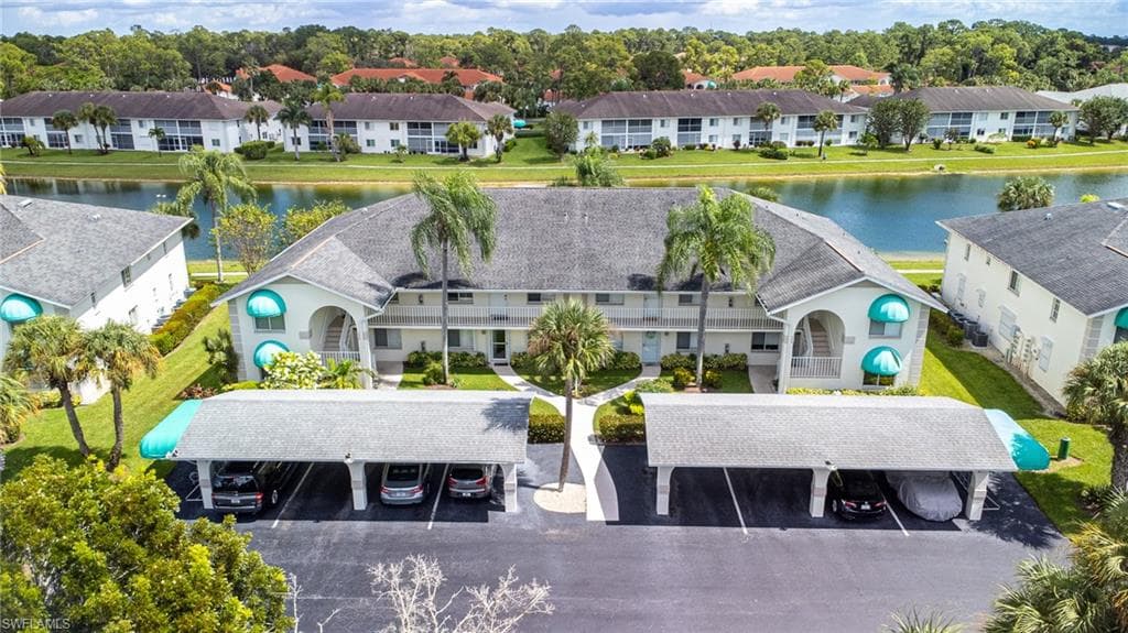 420 Belina DR 1206 NAPLES, FL 34104