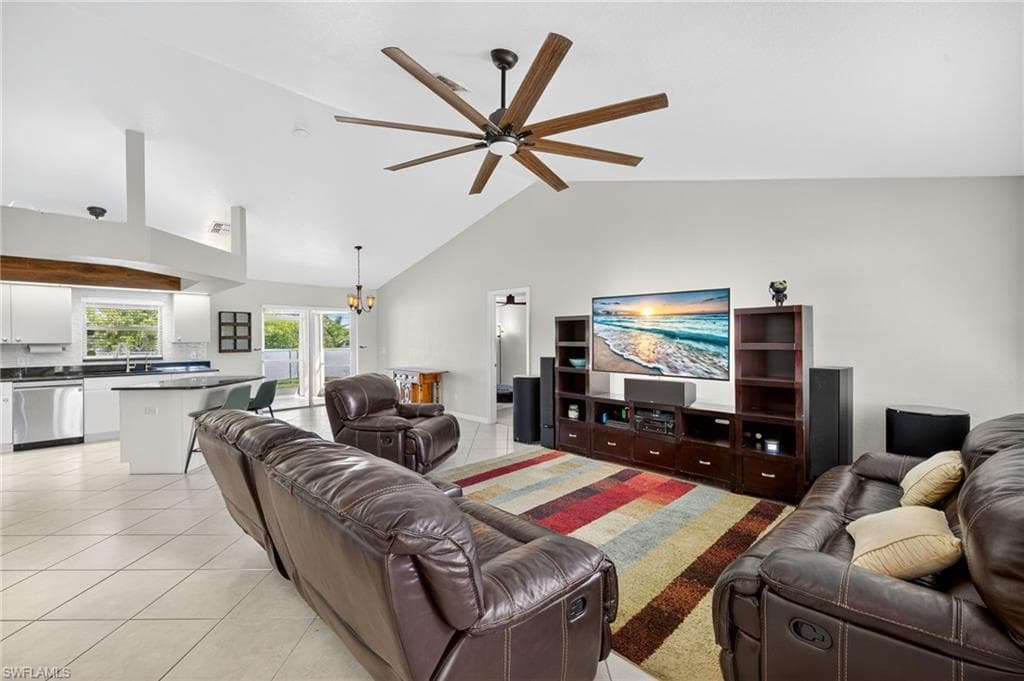 1151 NW 1st AVE CAPE CORAL, FL 33993