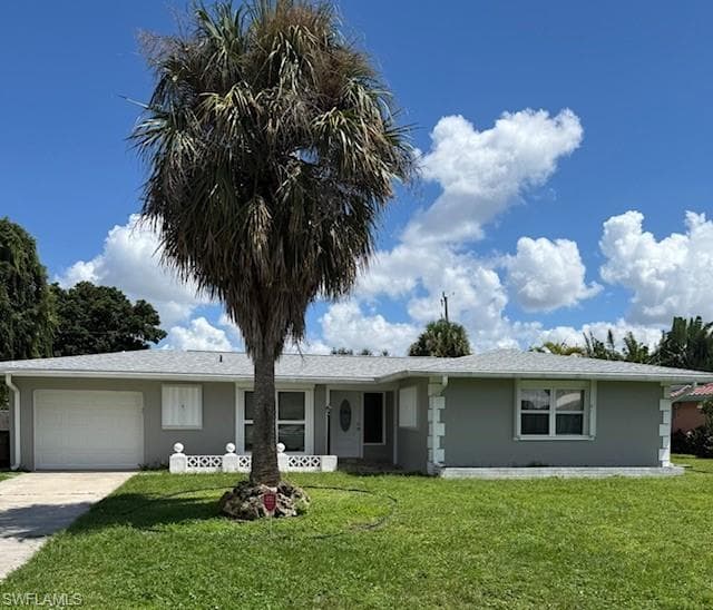 2723 SE 16th PL CAPE CORAL, FL 33904