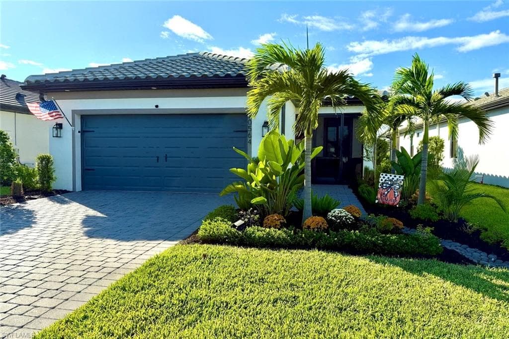 20564 Pebble Glen DR ESTERO, FL 33928