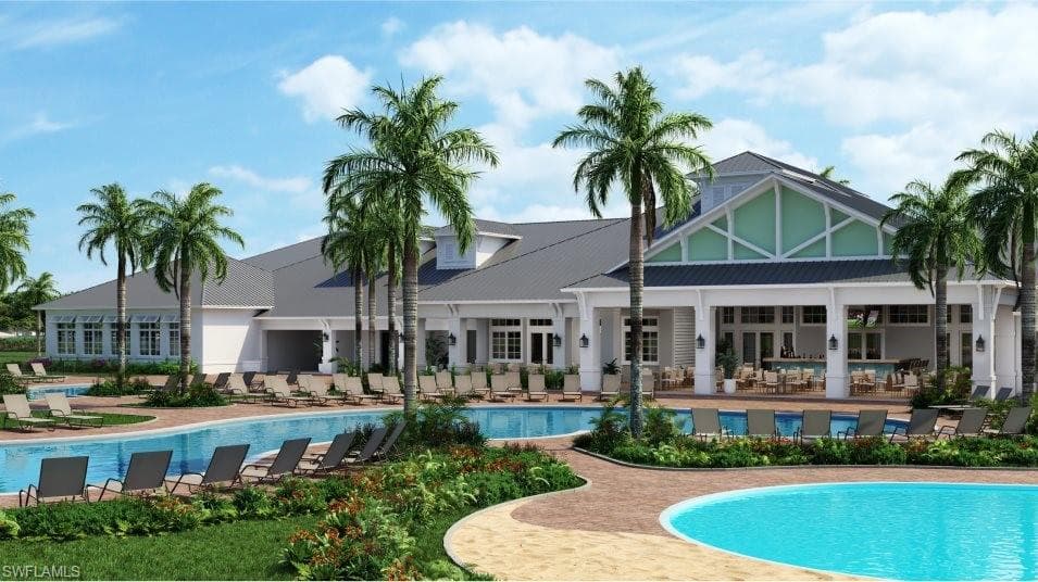 13802 Pine Lodge LN FORT MYERS, FL 33913