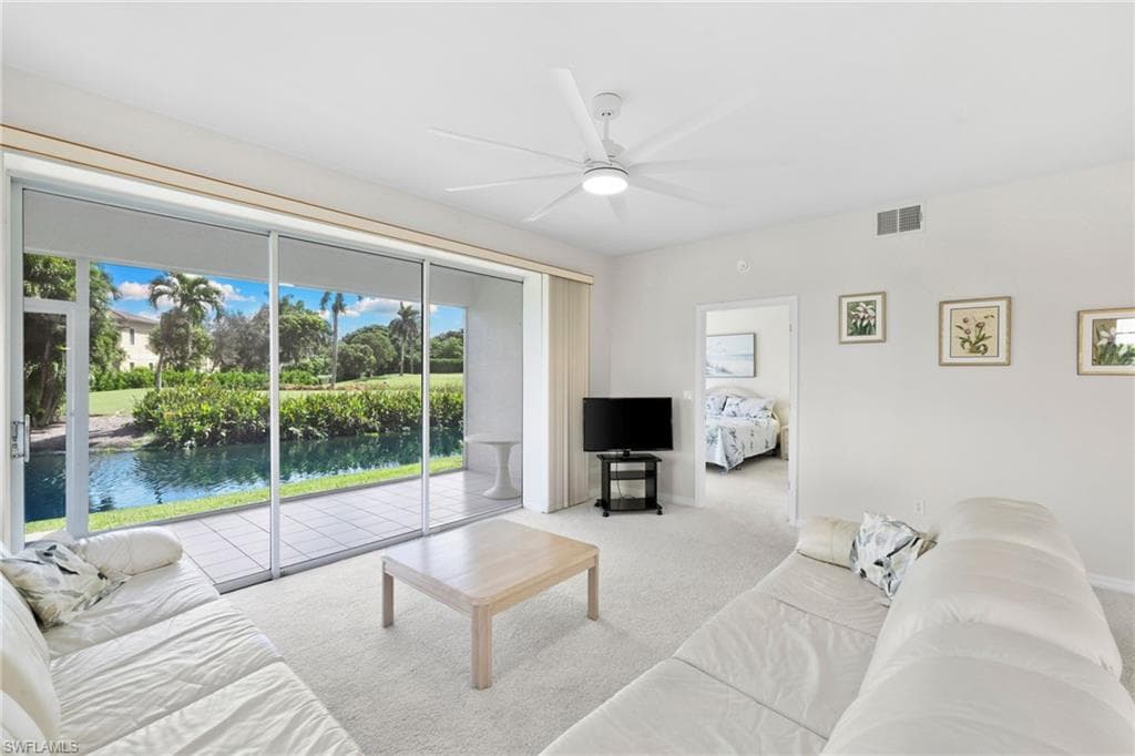 3572 Windjammer CIR 1403 NAPLES, FL 34112