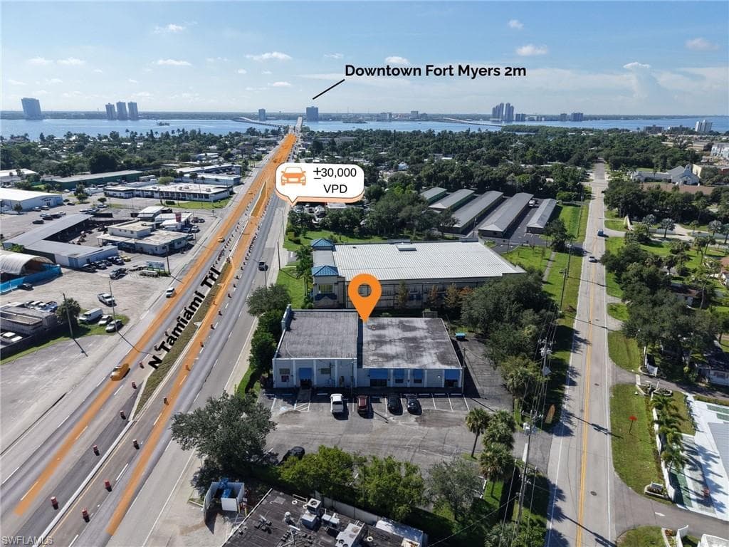 1357 Tamiami TRL