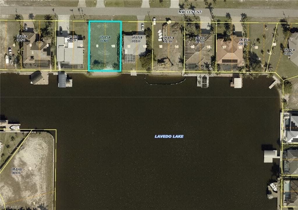 4328 NW 31st ST CAPE CORAL, FL 33993