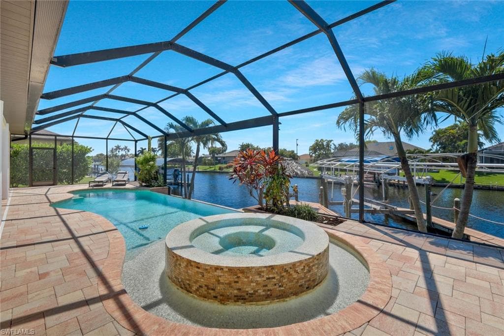 3632 SW 1st PL CAPE CORAL, FL 33914