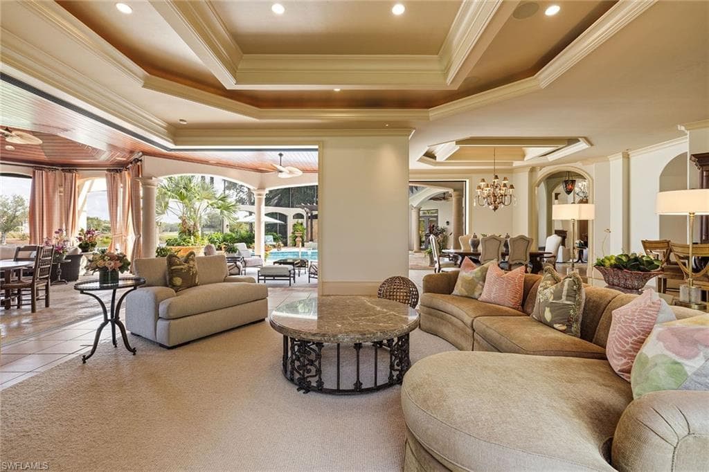 15167 Brolio LN NAPLES, FL 34110