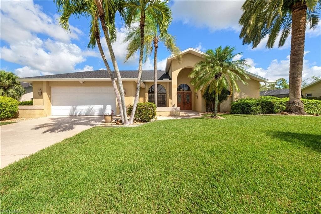 7669 Eagles Flight LN FORT MYERS, FL 33912