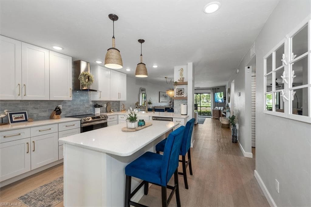 12641 Kelly Sands WAY 204 FORT MYERS, FL 33908