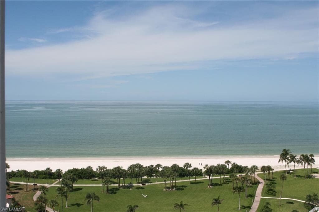 3971 Gulf Shore BLVD N 1404 NAPLES, FL 34103