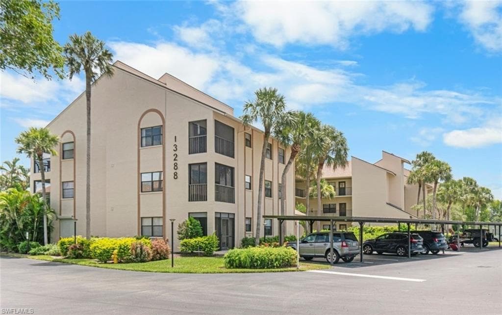 13288 White Marsh LN 12 FORT MYERS, FL 33912