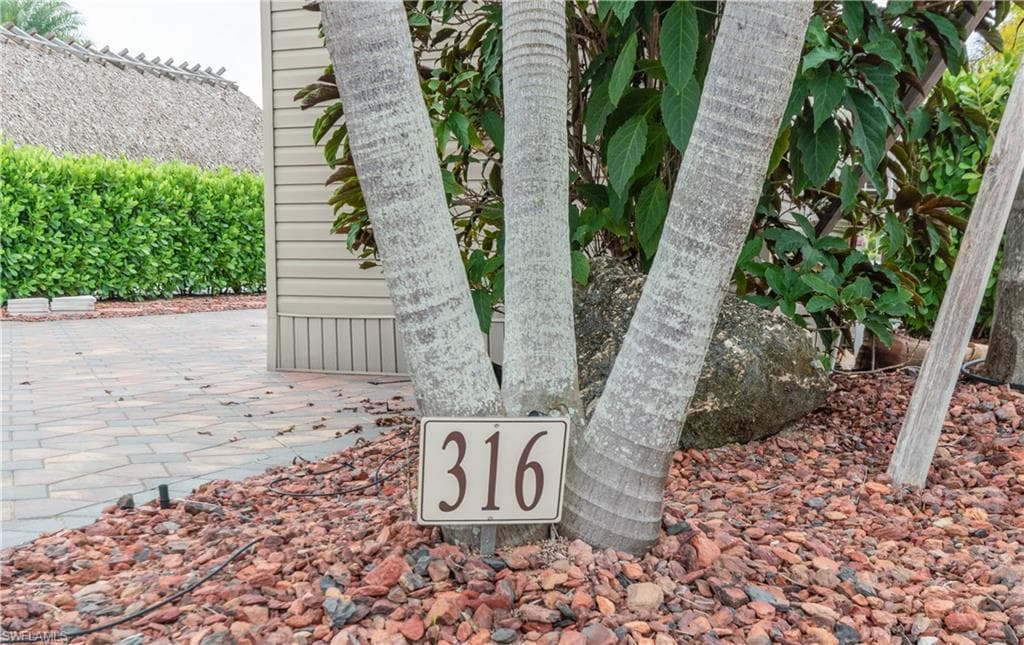 5311 Cypress Trail Resort CIR FORT MYERS, FL 33905