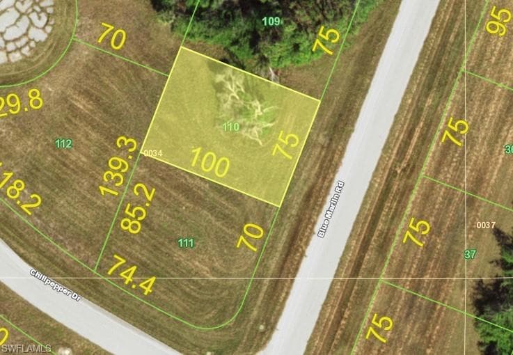 12539 Blue Marlin RD PLACIDA, FL 33946