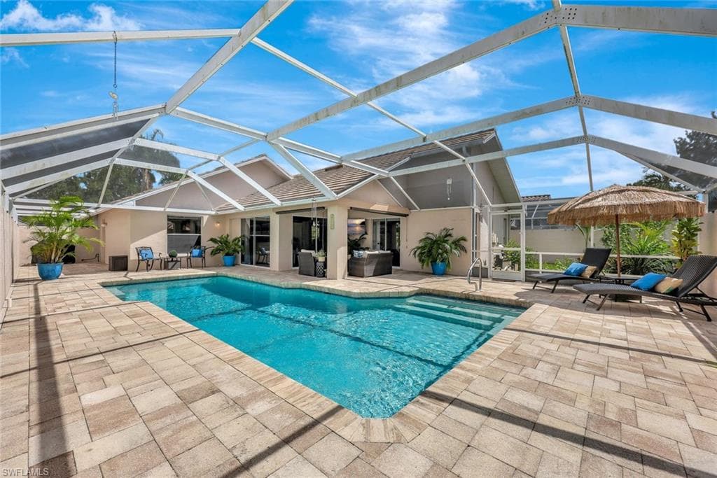 11043 Longshore WAY W NAPLES, FL 34119