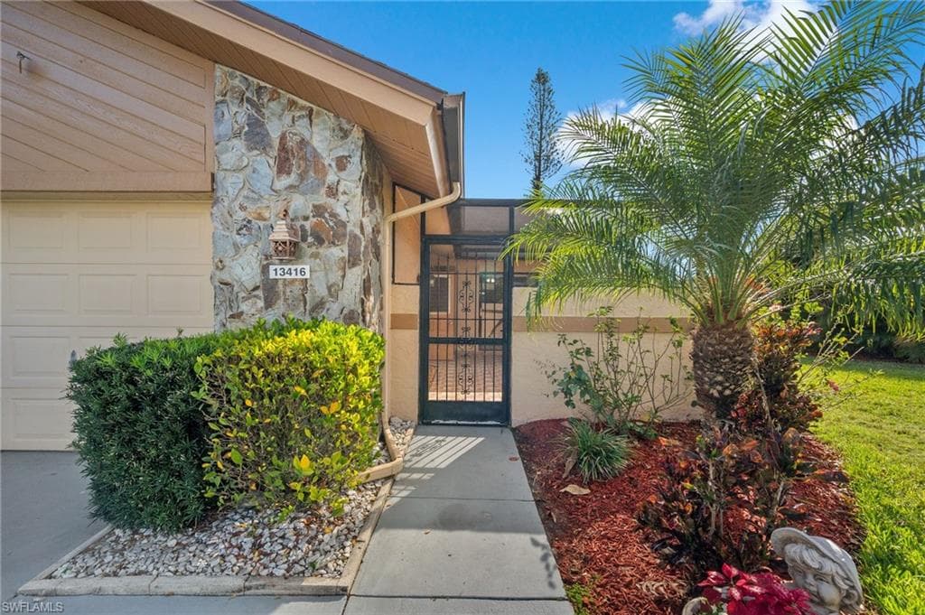 13416 Onion Creek CT FORT MYERS, FL 33912
