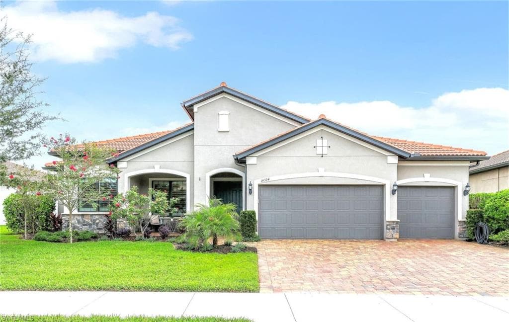 14394 Pine Hollow DR ESTERO, FL 33928