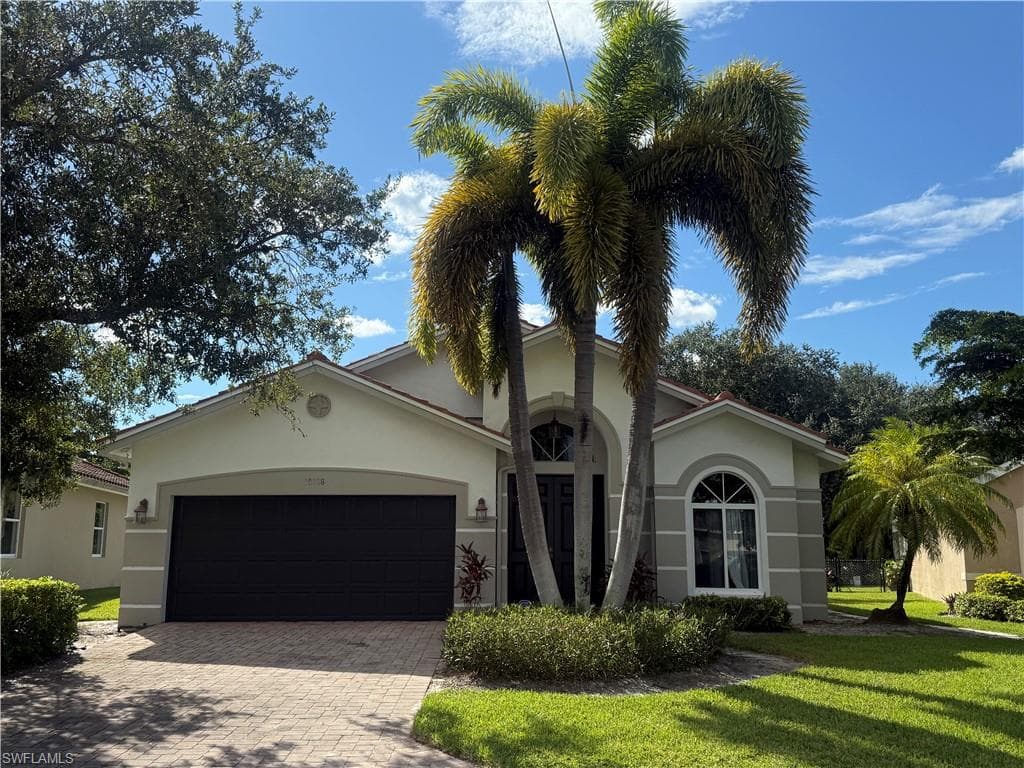 10808 Marble Brook BLVD LEHIGH ACRES, FL 33936