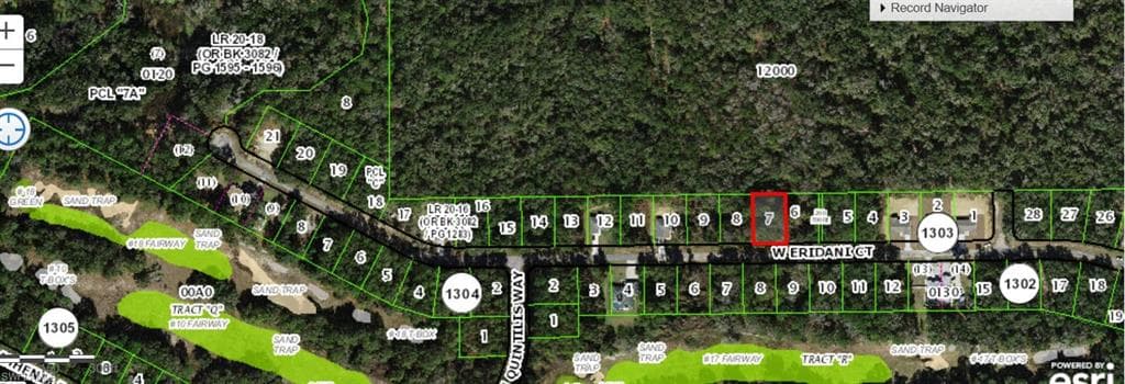 271 W Eridani Ct CITRUS SPRINGS, FL 34434