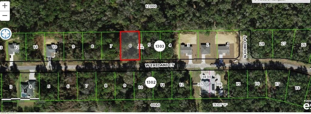 253 W Eridani Ct CITRUS SPRINGS, FL 33954