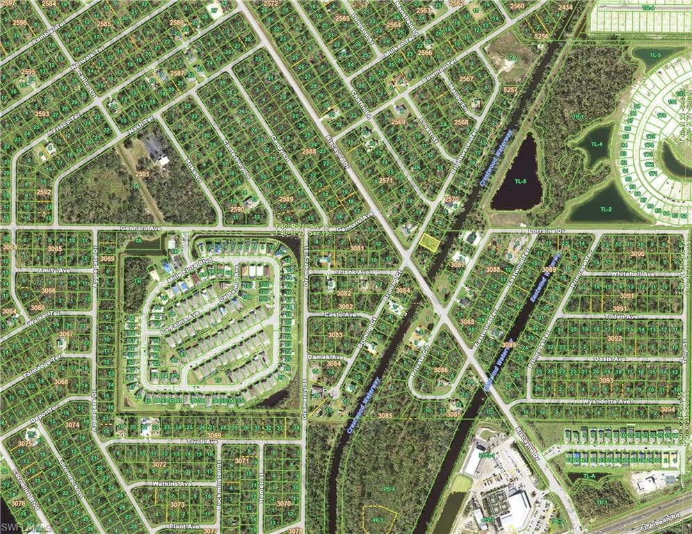 1562 Brightwater TER PORT CHARLOTTE, FL 33953
