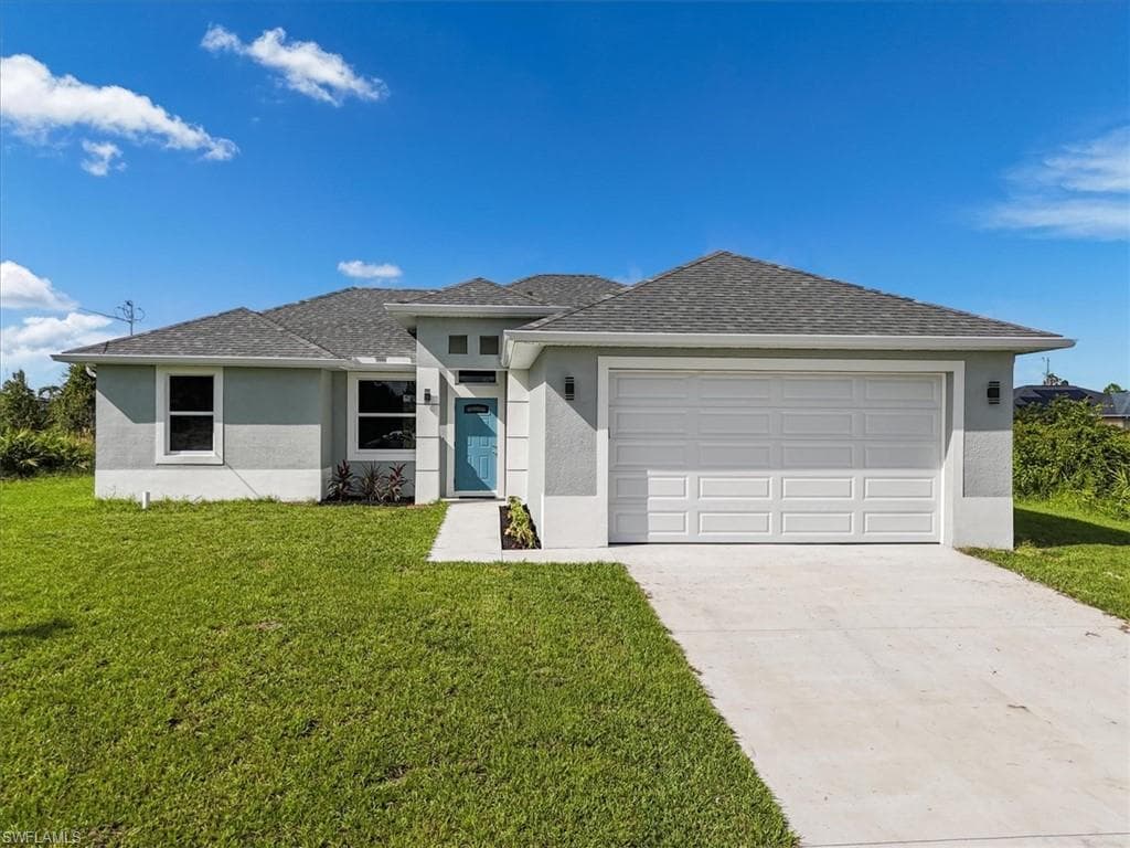 2706 33rd ST SW LEHIGH ACRES, FL 33976