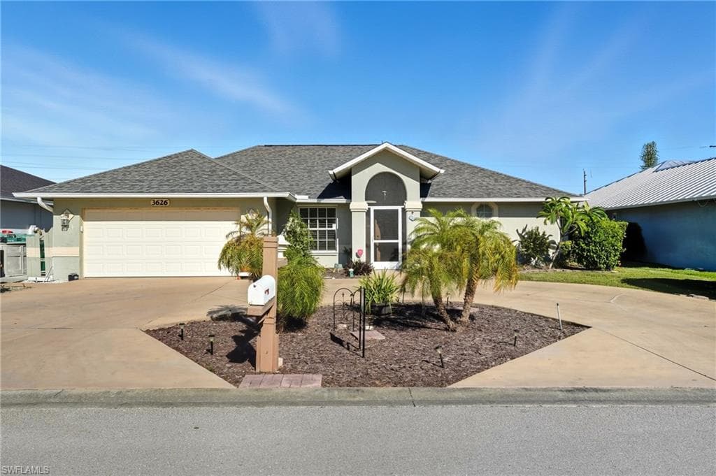 3626 Kent DR NAPLES, FL 34112
