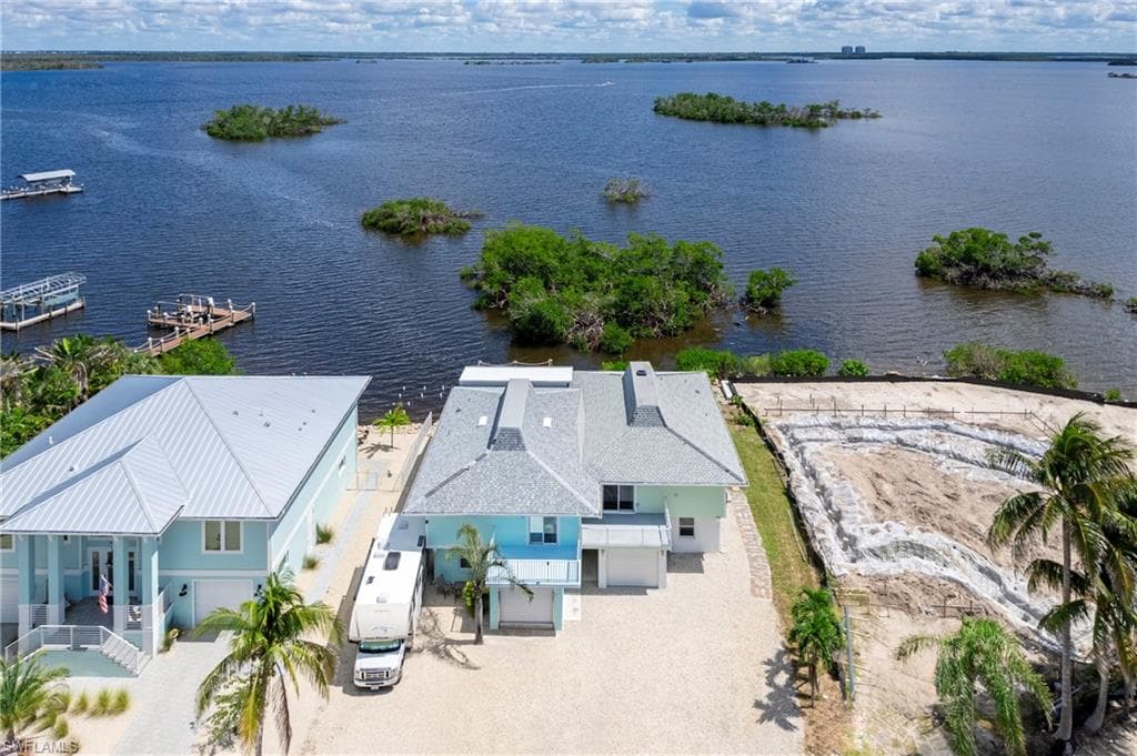 21531 Widgeon TER FORT MYERS BEACH, FL 33931