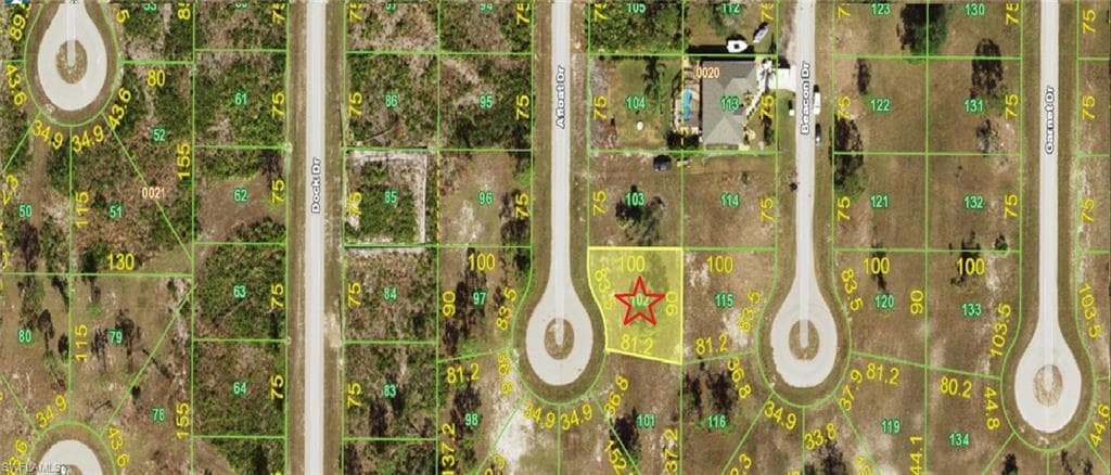 5 Afloat DR PLACIDA, FL 33946