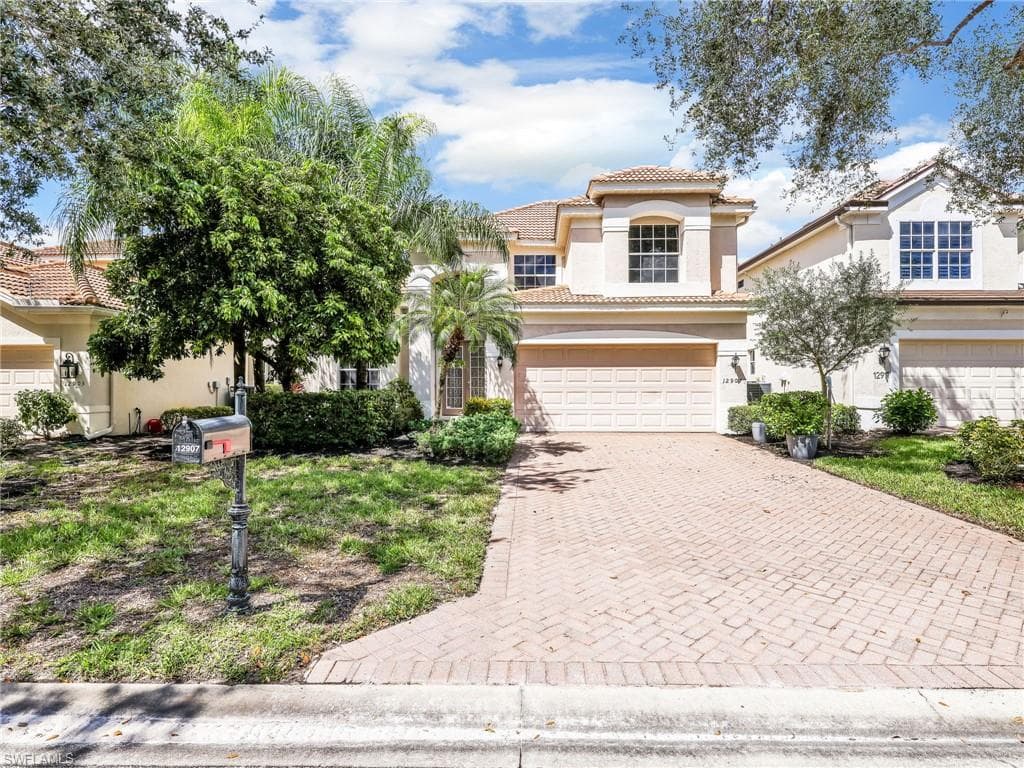 12907 Brynwood Preserve LN NAPLES, FL 34105