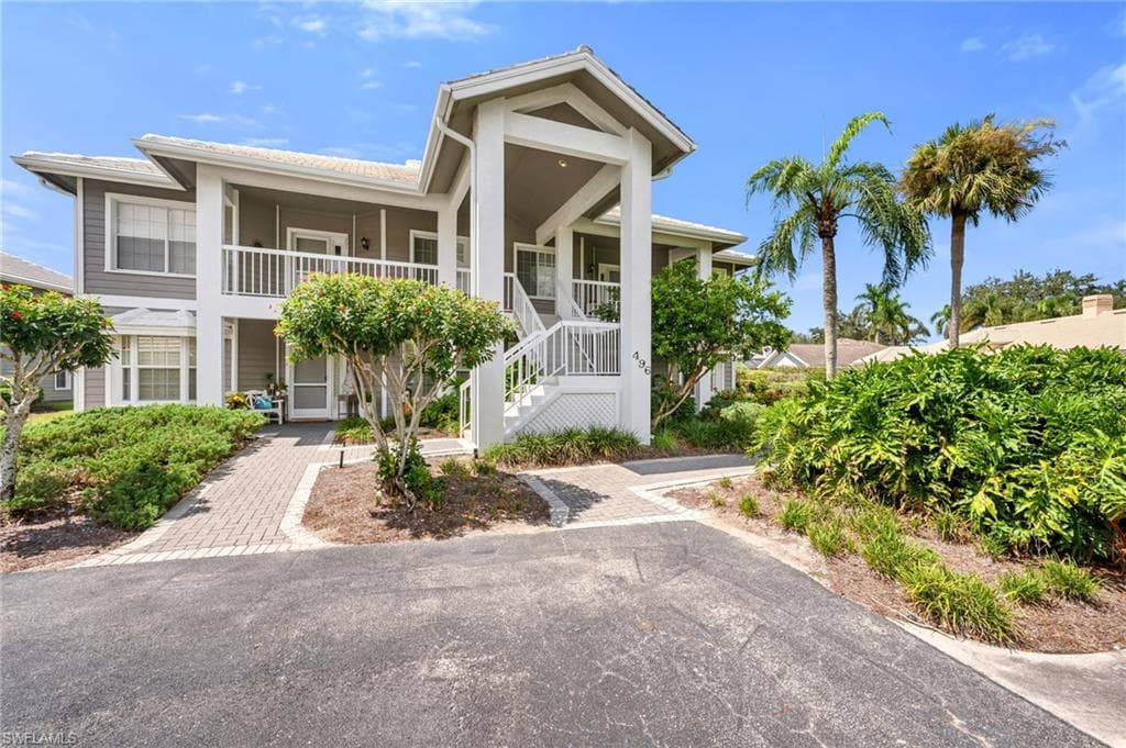 496 Edgemere WAY E 1 NAPLES, FL 34105