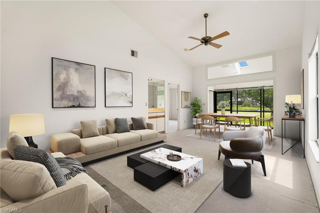 12787 Cold Stream DR FORT MYERS, FL 33912
