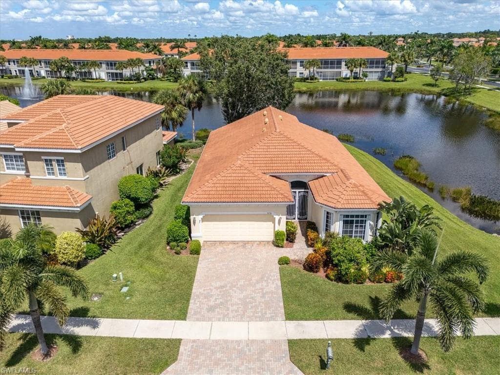9250 Paseo De Valencia ST FORT MYERS, FL 33908