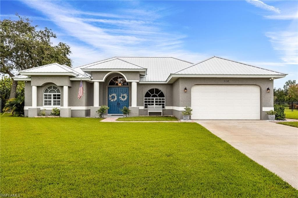 914 Sawgrass ST CLEWISTON, FL 33440