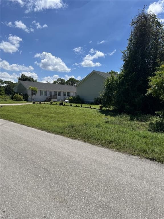 5567 Judith RD BOKEELIA, FL 33922