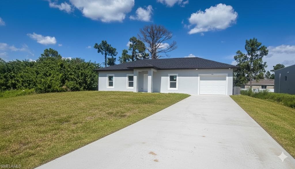 53 Colin AVE S LEHIGH ACRES, FL 33976