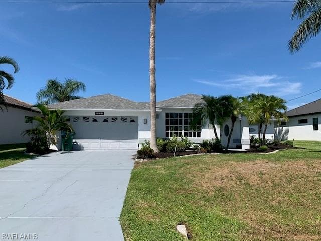 3026 SW 24th AVE CAPE CORAL, FL 33914