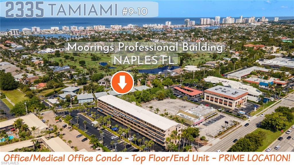 2335 Tamiami TRL N 509 & 510 NAPLES, FL 34103