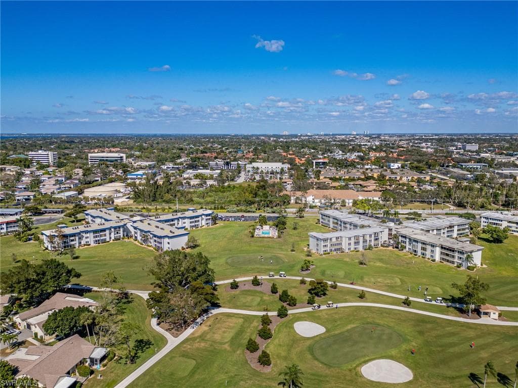 1724 Pine Valley DR 204 FORT MYERS, FL 33907