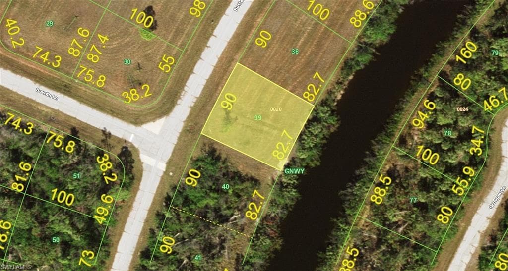 12298 Butterfish CT PLACIDA, FL 33946