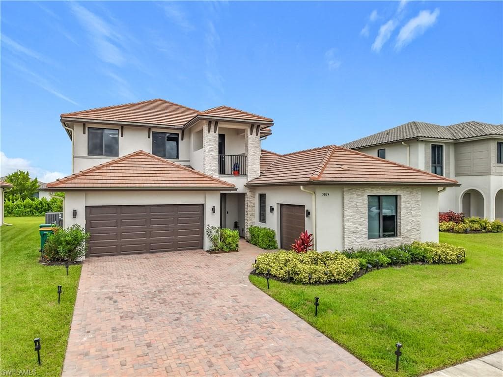5024 Gambero WAY AVE MARIA, FL 34142