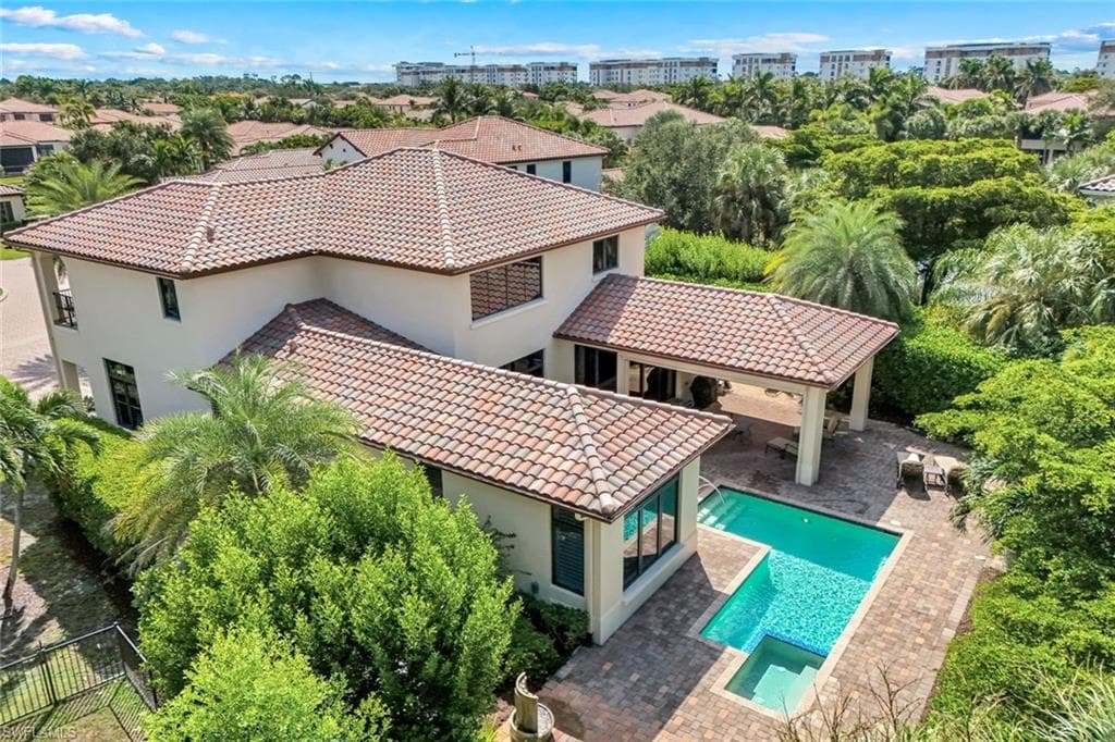 2351 Traditions CT NAPLES, FL 34105