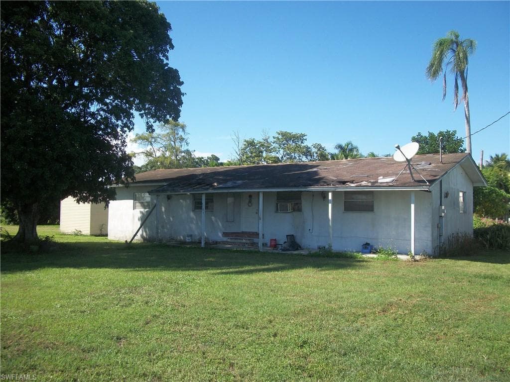 1183 Hookers Point RD CLEWISTON, FL 33440