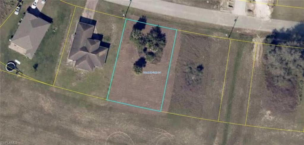 2059 S Montana CIR LABELLE, FL 33935