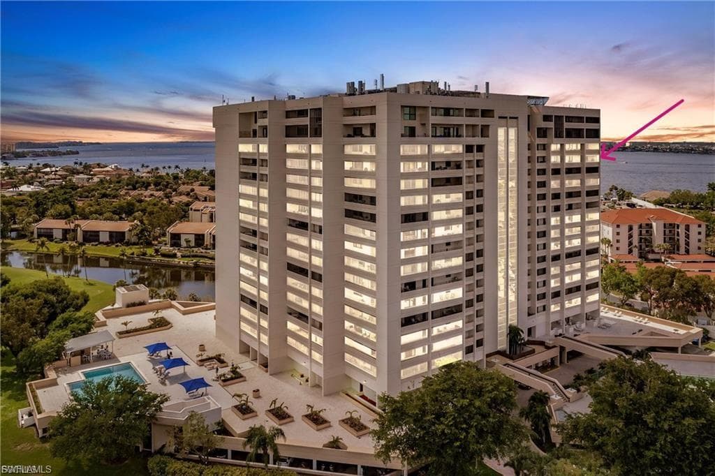 5260 S Landings DR 1509 FORT MYERS, FL 33919