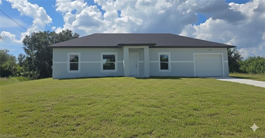 4702 Flora AVE S LEHIGH ACRES, FL 33976