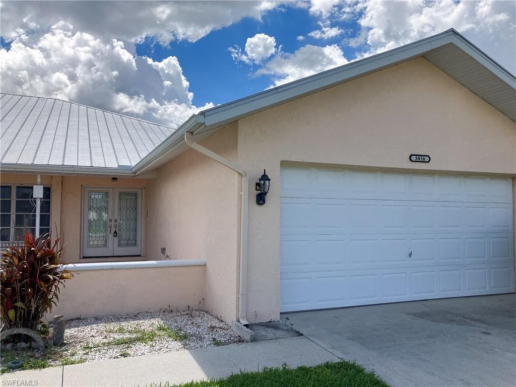3816 SE 12th AVE CAPE CORAL, FL 33904